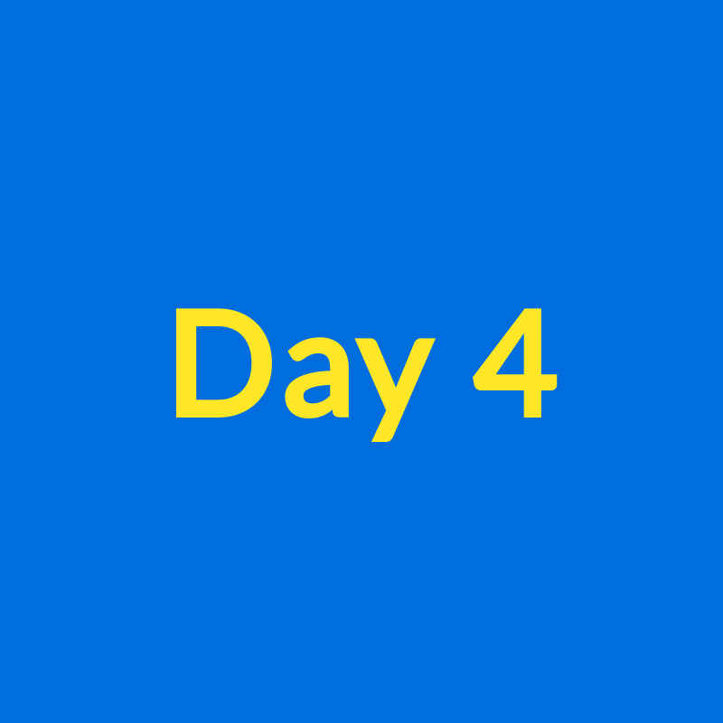 Day 4